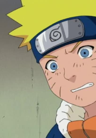 Watch Naruto Subtitled S E A Failure Stands Tall Free Tv