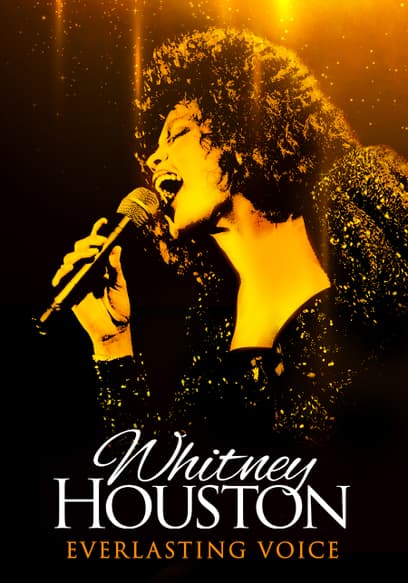 Whitney Houston:Everlasting Voice