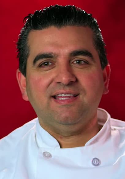 Watch Cake Boss S11 E10 Pizza Petals And Pandemonium Free TV Shows