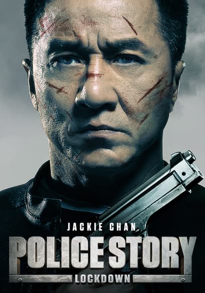 Police Story: Lockdown (Dubbed)