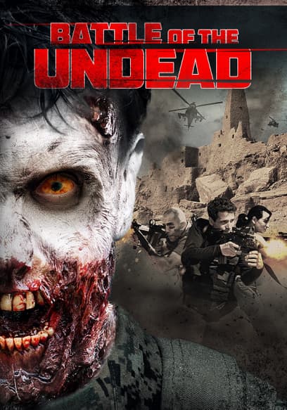 Cannon Fodder (Battle of the Undead)