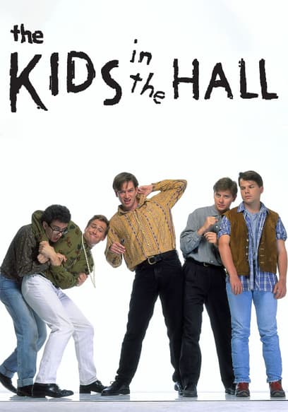 S03:E01 - The Kids in the Hall 301