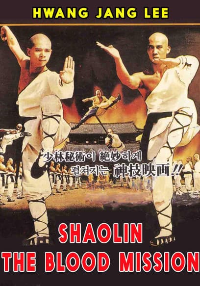 Shaolin: The Blood Mission (Espa√±ol)