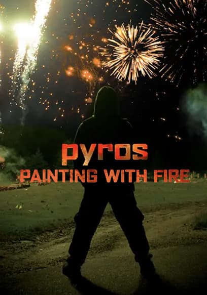 Pyros: Painting With Fire