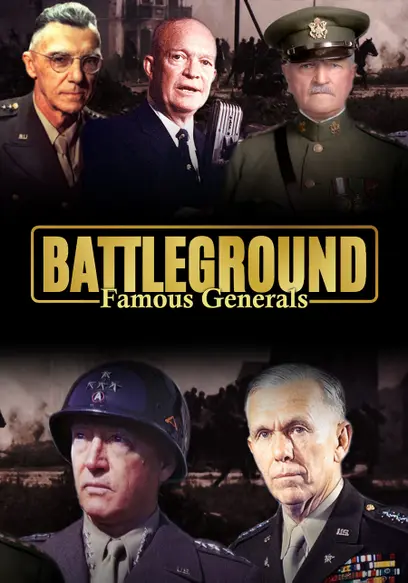 Battleground: Famous Generals