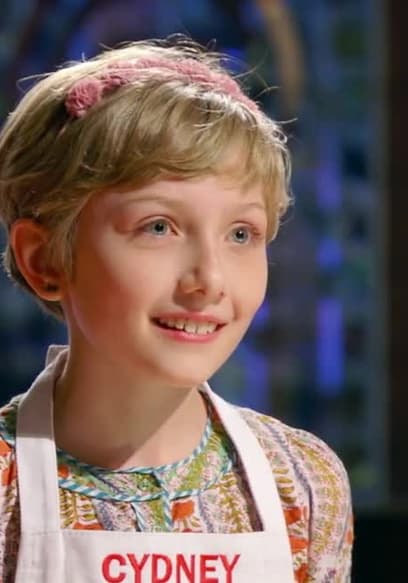 Watch Masterchef Junior S E Junior Edition Just Like Gordon