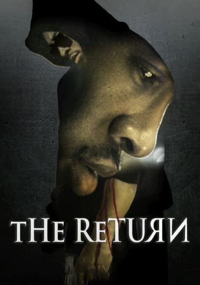 The Return (2023)