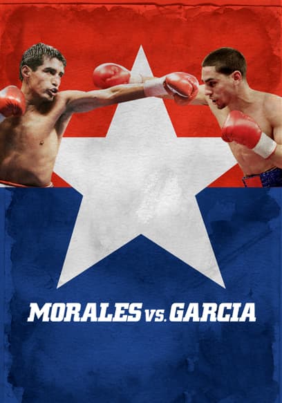 World Championship Boxing: Erik Morales vs. Danny Garcia