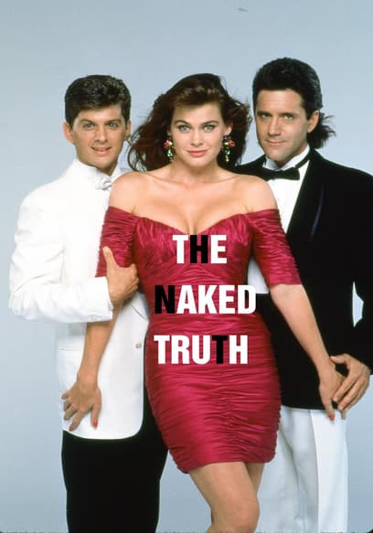 Watch The Naked Truth Free Movies Tubi