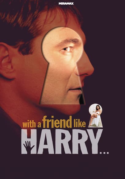 With a Friend Like Harry