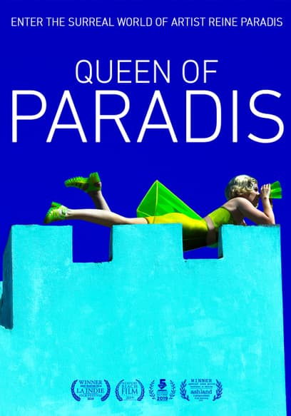 Queen of Paradis