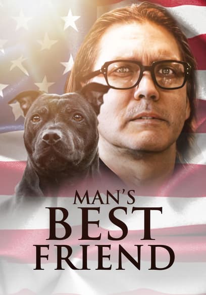 MBF Man's Best Friend