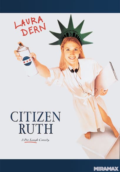 Citizen Ruth