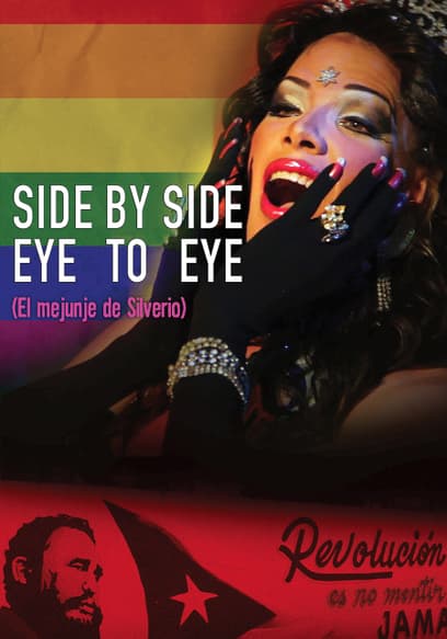 Side by Side, Eye to Eye (El mejunje de Silverio)