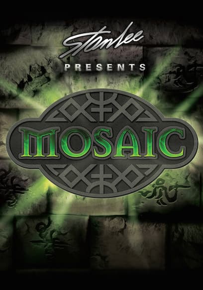 Stan Lee Presents: Mosaic
