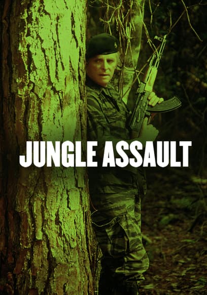 Jungle Assault