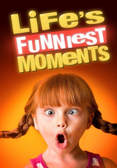 Life's Funniest Moments