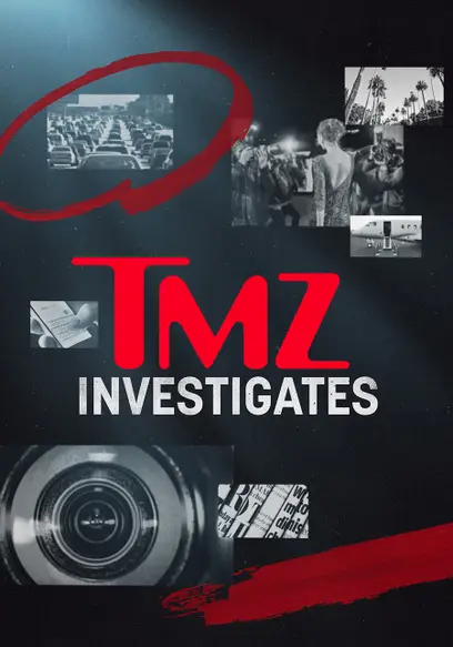 S01:E02 - TMZ Investigates: Killing a Movie Star: Grave Injustice