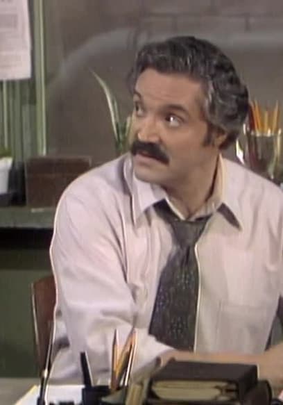 Watch Barney Miller S01 E05 The Courtesans Free TV Shows Tubi