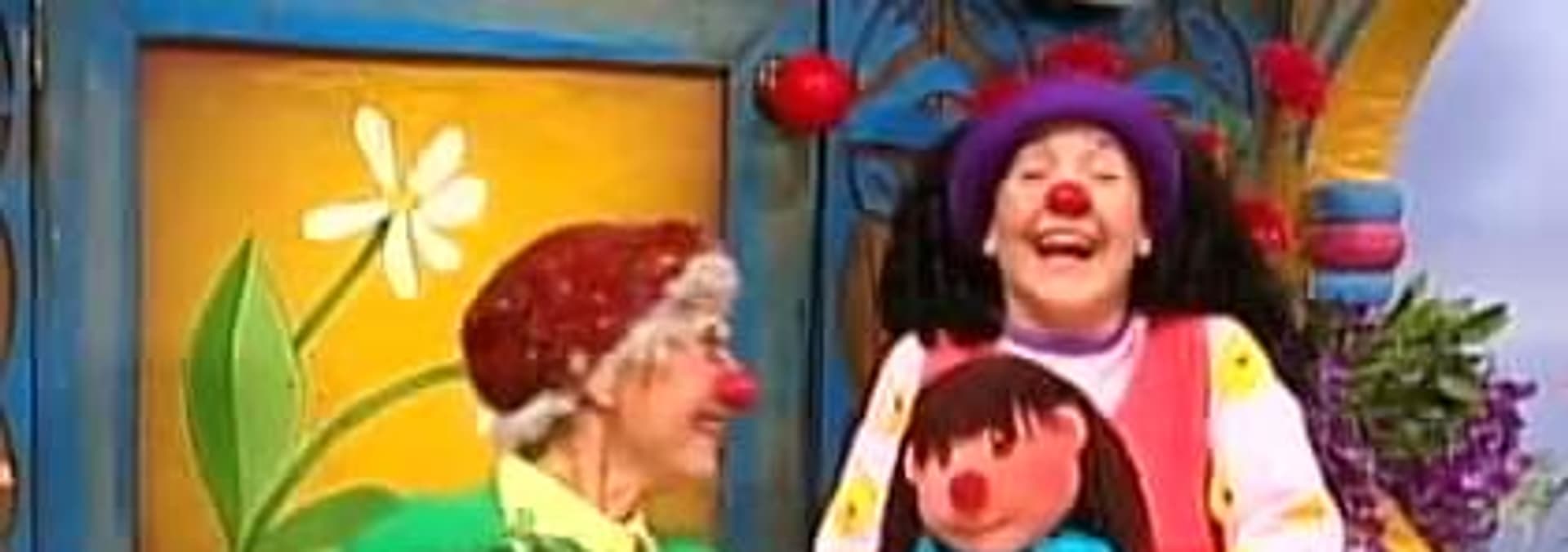 Watch The Big Comfy Couch S E Popcorn Y Free Tv Shows Tubi