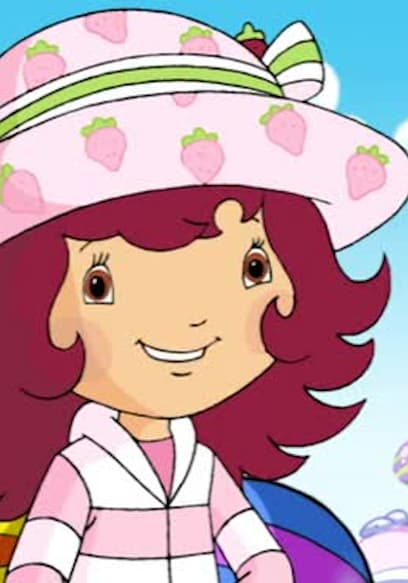 Watch Strawberry Shortcake S E Playing To Beat Free Tv Shows Tubi