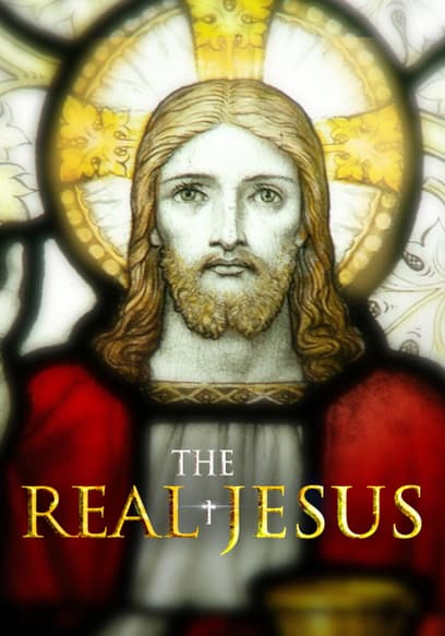 S01:E02 - The Real Jesus Christ (Pt. 2)