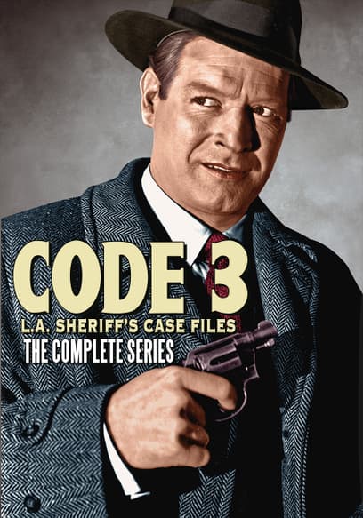 S01:E01 - The Rookie Sheriff