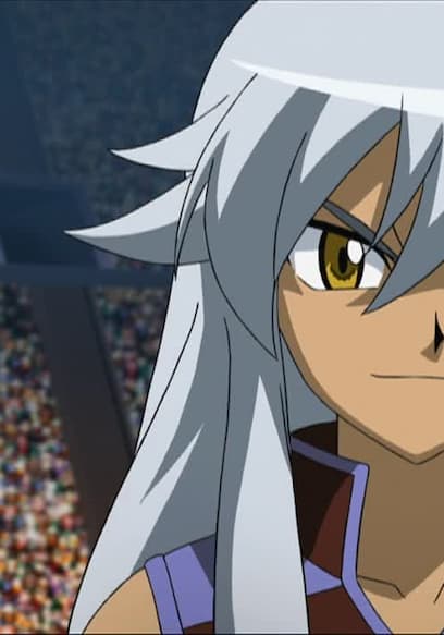 Watch Beyblade Metal Masters S E Final Battle Free Tv Shows Tubi