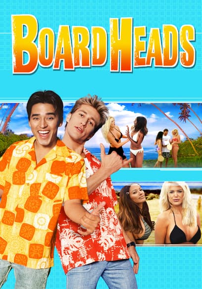 Board Heads