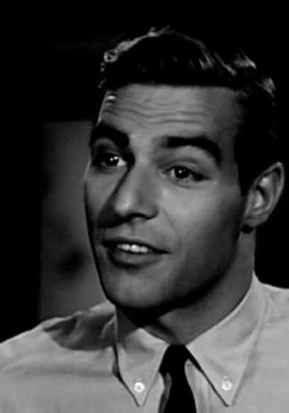 Watch Naked City S E The Canvas Bullet Free Tv Shows Tubi