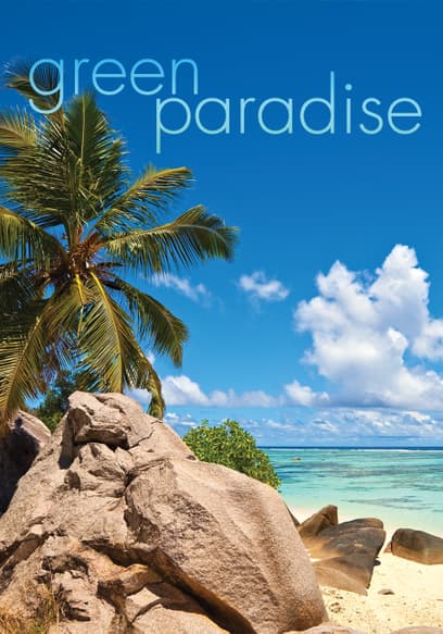 S02:E01 - Dominican Republic - Caribbean Treasure