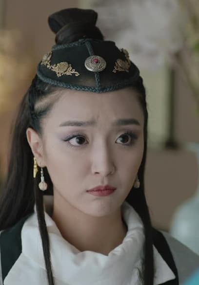 Watch Zhong Kui Cazador De Demonios Doblado S01 E38 Episodio 38