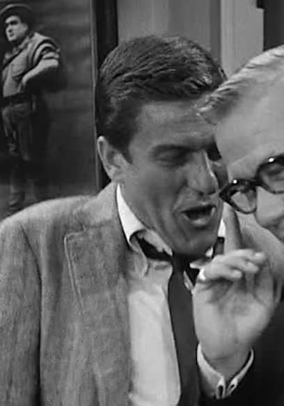 Watch The Dick Van Dyke Show S01 E06 Harrison B H Free TV Shows Tubi