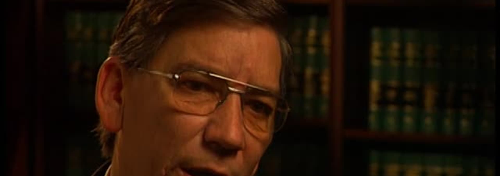 Watch Forensic Files S E Naked Justice Free TV Shows Tubi