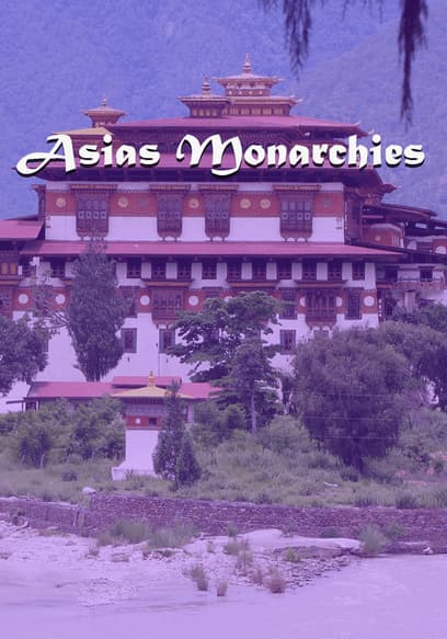 S01:E02 - Bhutan