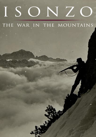 Isonzo: The War in the Mountains