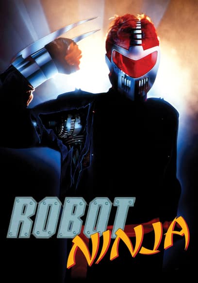 Robot Ninja (Español)