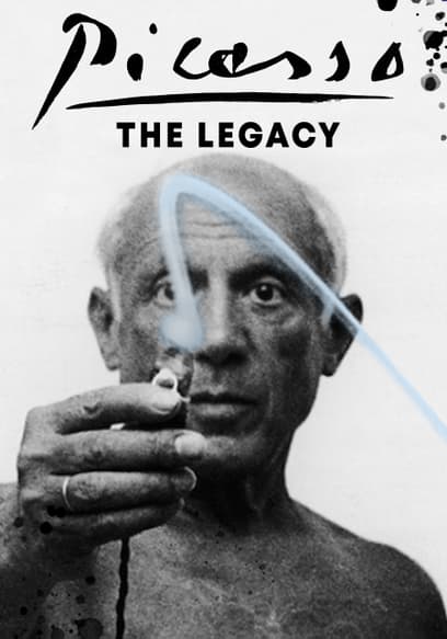 Picasso: The Legacy