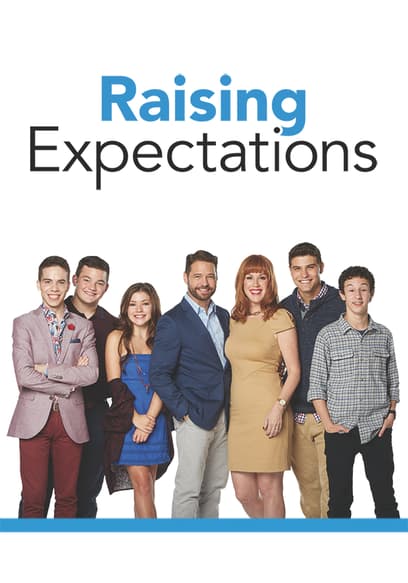 Raising Expectations (Sub Esp)