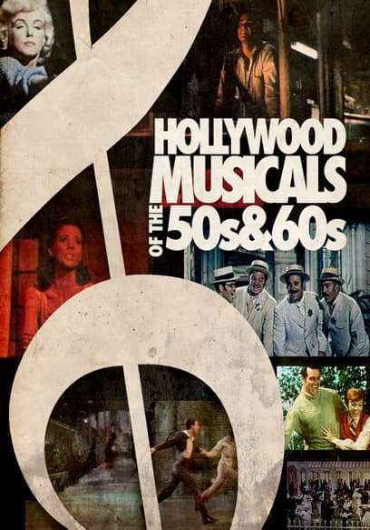 S01:E02 - Hollywood Musicals of the 1940s (Pt. 2)
