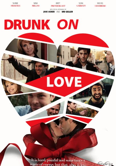 Drunk on Love