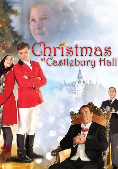 Christmas at Castlebury Hall