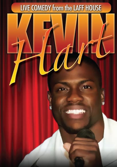 Kevin Hart - Live Comedy From the Laff House