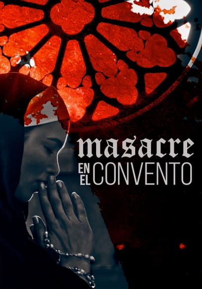 Masacre en El Convento