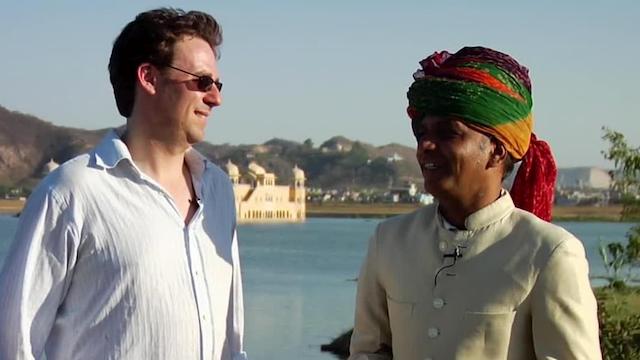 S01:E02 - India: Gypsy Journey