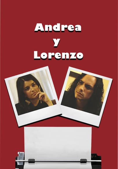 Andrea Y Lorenzo