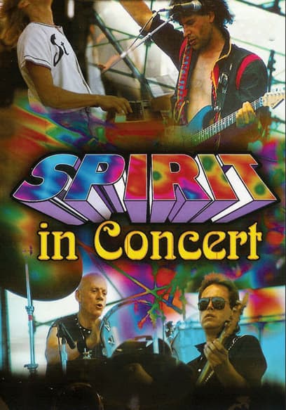 Spirit in Concert