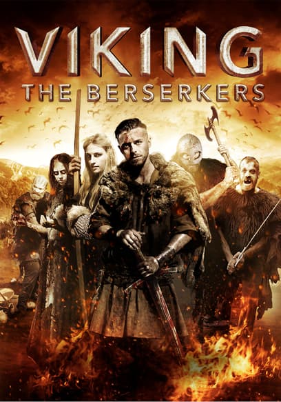 Viking: The Beserkers