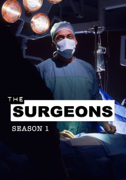 S01:E11 - Dr. Mark Walton
