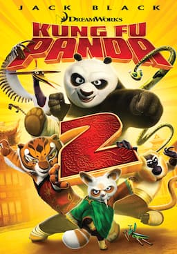 Watch Kung Fu Panda 2 2011 Free Movies Tubi